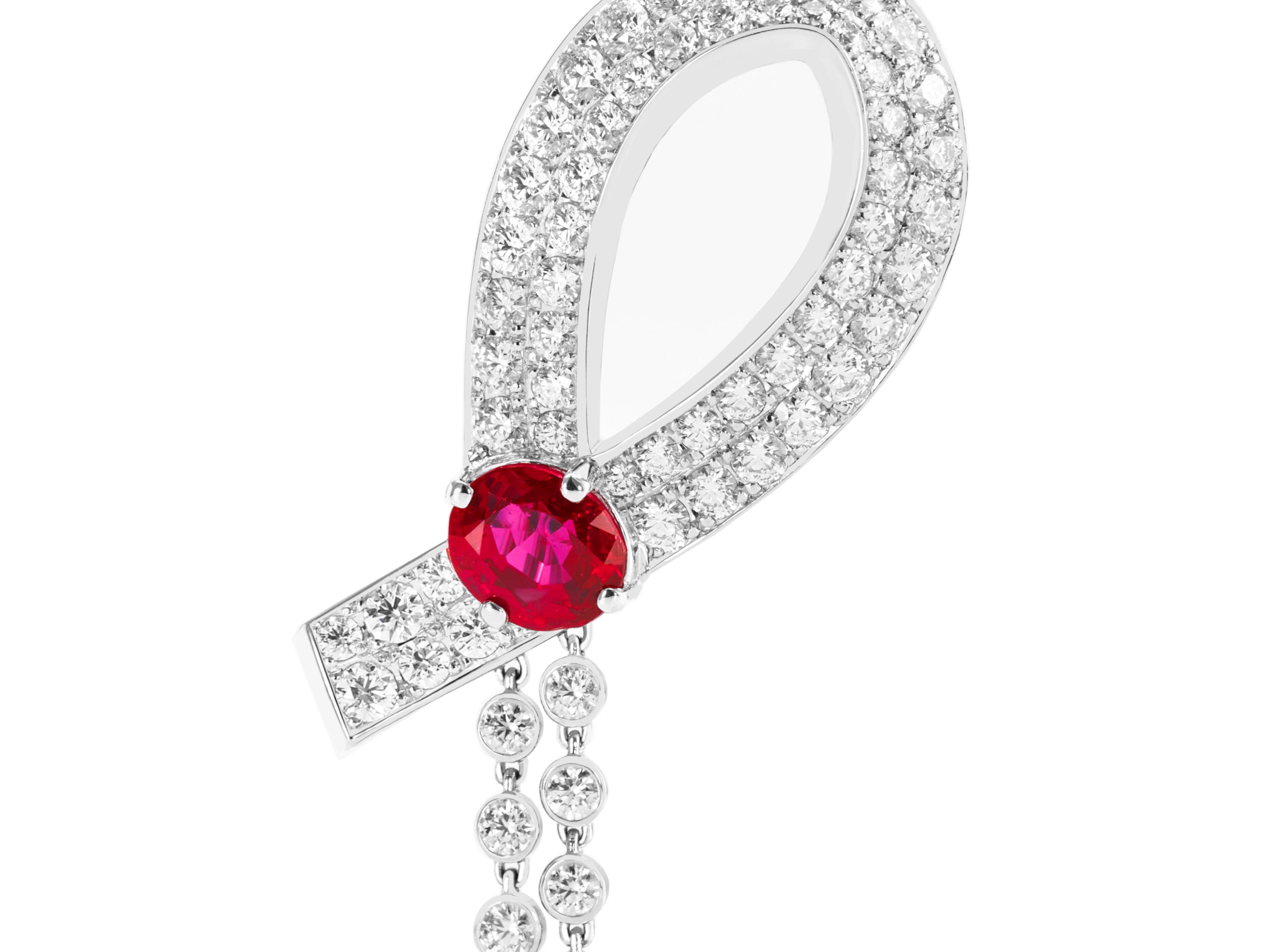 イリーシージュエリー Ery,C Jewelry カナダマークのダイヤモンド  GIA ブローチ ビルマ産 ミャンマー産 ルビーのブローチ 非加熱 無処理 天然石 brooch burma　myanmar ruby ２カラット 2ct bow リボン ルビー リボン パヴェ 彫留 オーバルカット 赤い宝石 一点もの eryc jewelry  イリーシー  ダイヤモンドのブローチ  記念日ジュエリー トリプルエクセレント ハートアンドキューピット ラウンド ブリリアントカット 誕生日プレゼント ラウンドシェイプ  金 18K 24K 3ct ３カラット ご褒美ジュエリー  ハイジュエリー  ジュエリーコーデ  クリスマスプレゼント high jewelry rings goldjewelry diamond  VVS VS 宝石 財産 アート 投資 diamond art 3EX H&C hearts and allows CanadaMark  F+ VVS VS round brilliant cut
